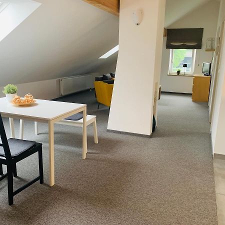 Ferienwohnung Munchen Vaterstetten Εξωτερικό φωτογραφία
