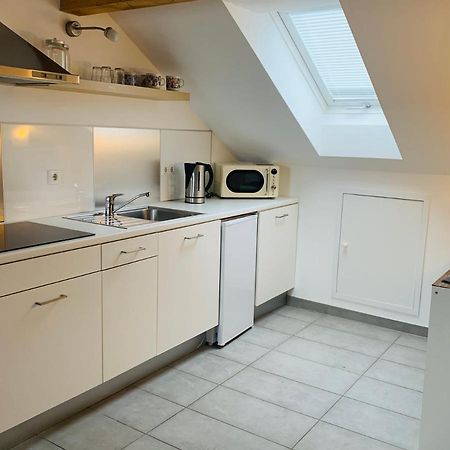 Ferienwohnung Munchen Vaterstetten Εξωτερικό φωτογραφία
