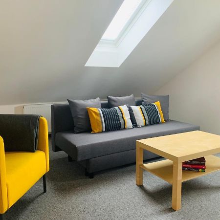 Ferienwohnung Munchen Vaterstetten Εξωτερικό φωτογραφία
