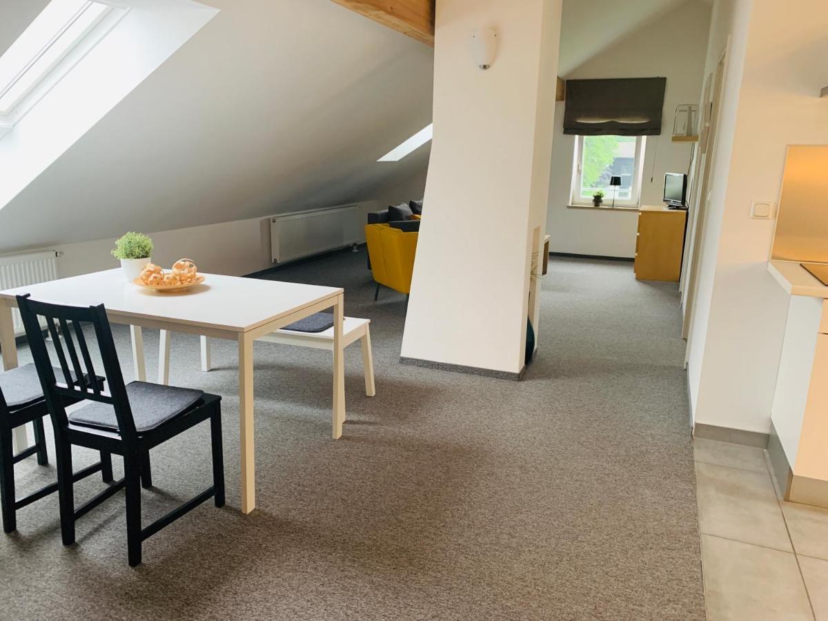Ferienwohnung Munchen Vaterstetten Εξωτερικό φωτογραφία