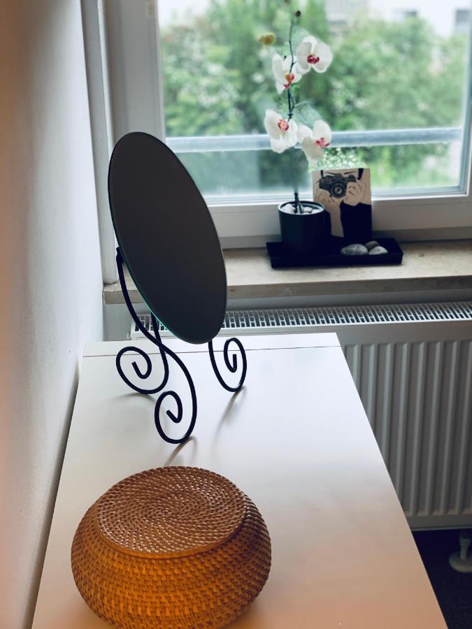 Ferienwohnung Munchen Vaterstetten Εξωτερικό φωτογραφία