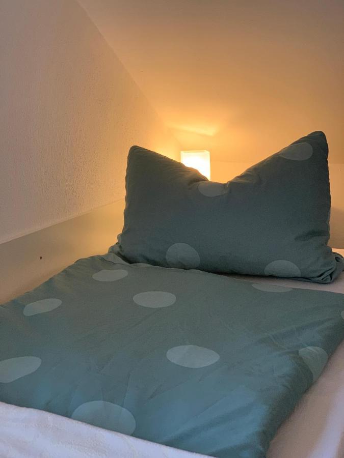 Ferienwohnung Munchen Vaterstetten Εξωτερικό φωτογραφία