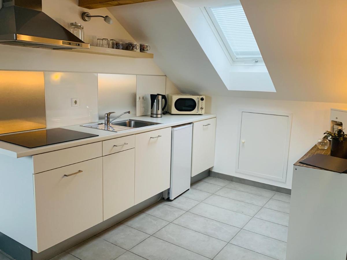 Ferienwohnung Munchen Vaterstetten Εξωτερικό φωτογραφία