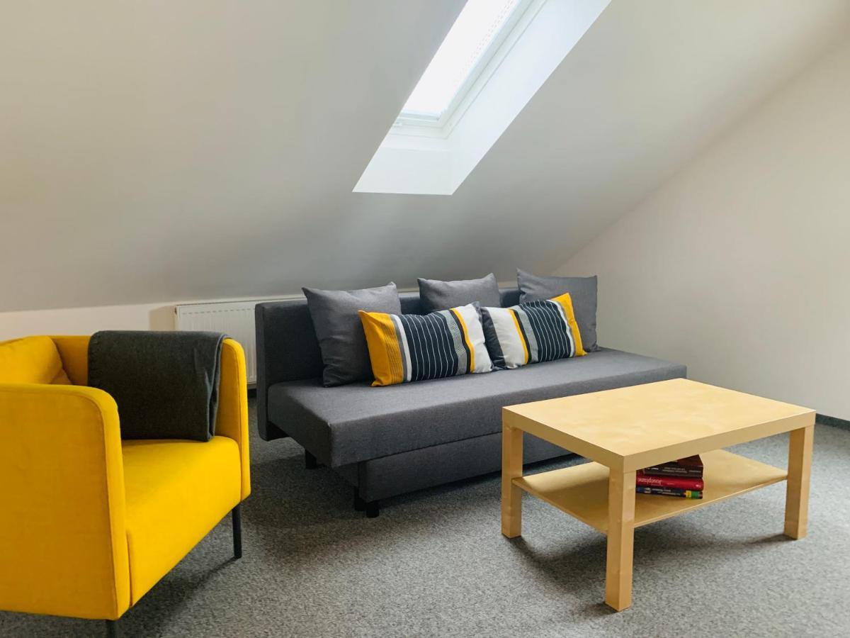 Ferienwohnung Munchen Vaterstetten Εξωτερικό φωτογραφία